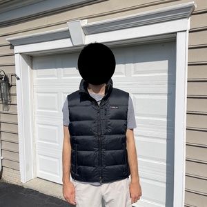 RLX Ralph Lauren Vest